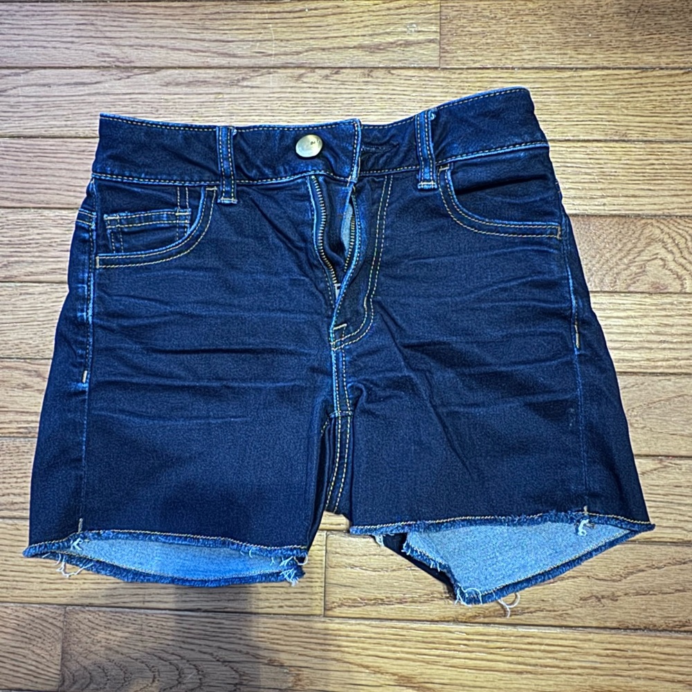 Size 0 American Eagle Shorts